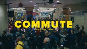 Commute — foto 1