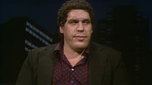 Andre the Giant — foto 1