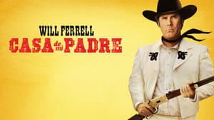 Casa de Mi Padre — foto 1