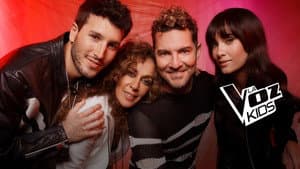 La voz kids — foto 8