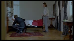 Péřový Polštář — foto 1