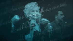 Fascination: Unauthorized Story of Marilyn Monroe — foto 6