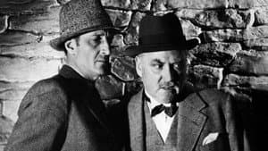 Sherlock Holmes in Washington — foto 2
