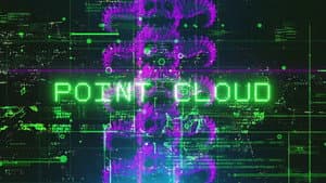 EDGLRD - Point Cloud — foto 1