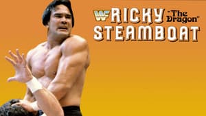 Ricky "The Dragon" Steamboat — foto 3