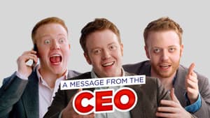 A Message From the CEO — foto 1