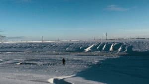 No es tan fría Siberia — foto 2