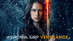 Wynonna Earp: La venganza — foto 9