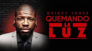 Quincy Jones: Quemando La Luz — foto 3
