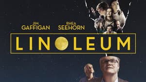 Linoleum — foto 8