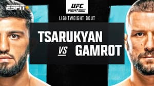 UFC on ESPN 38: Tsarukyan vs. Gamrot — foto 2