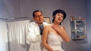 Il medico della mutua — foto 3