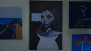 Self Portrait — foto 1