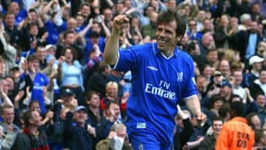 Chelsea FC - Season Review 2002/03 — foto 1