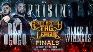 RevPro Uprising 2023 — foto 4