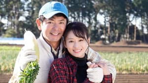 農家の嫁は、取り扱い注意！ Part 1 天使降臨篇 — foto 1