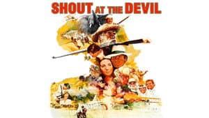 Shout at the Devil — foto 3