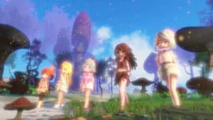 Forest Fairy Five — foto 3