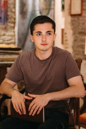 Mario Krastev