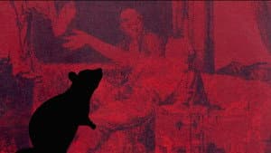 Yang Metal Rat — foto 1