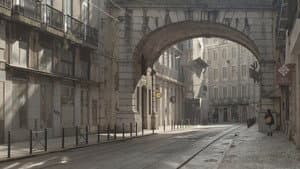 Lisboa, Cidade Triste e Alegre — foto 1