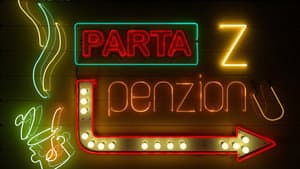 Parta z penzionu — foto 2