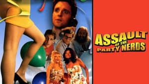 Assault of the Party Nerds — foto 3