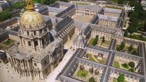 Les Invalides: La construction d'un symbole — foto 1