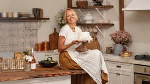 Pamela's Cooking with Love — foto 1