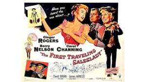 The First Traveling Saleslady — foto 2