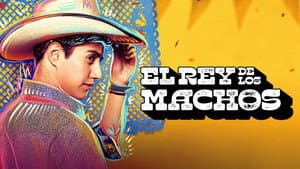 El rey de los machos — foto 3