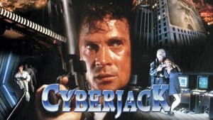 Cyberjack — foto 2