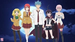 Love Tyrant (Renai Bokun) — foto 4
