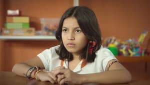 El collar de la luciérnaga