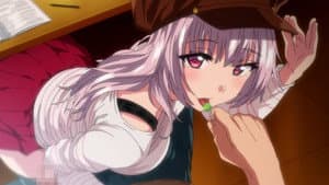 Hatsukoi Jikan — foto 1