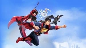 Liga de la Justicia x RWBY: Superhéroes y Cazadores: Parte 1 — foto 2