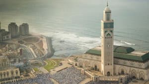 Le Maroc vu du ciel — foto 2