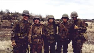 Fantasmas de Guerra — foto 7