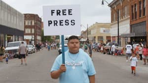 Bad Press — foto 1