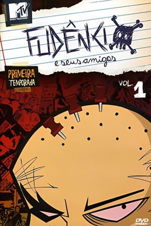 Temporada 1