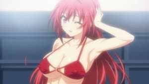 Shinmai Maou no Testament Departures — foto 2