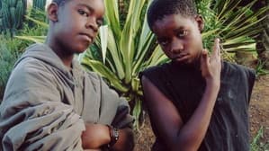 The Boys of Baraka — foto 1