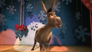 La Shrektacular Navidad de Burro — foto 4