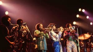 Earth, wind & fire: le groupe funk, jazz et disco — foto 1