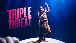 Triple Threat — foto 1