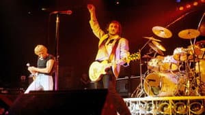 THE WHO Live At The Chicago Amphitheater 1979 — foto 1