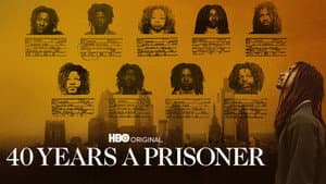 40 Years a Prisoner — foto 2