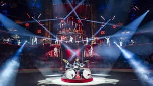 Délire au Cirque d'Hiver Bouglione de Paris — foto 5