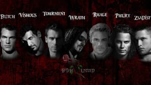 The Black Dagger Brotherhood — foto 1