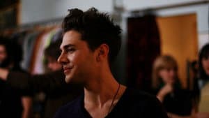 Les amours imaginaires — foto 10